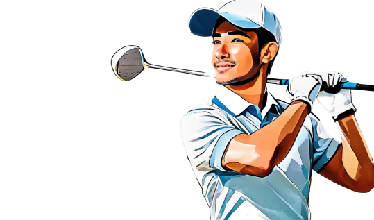 Get Your Golf Club