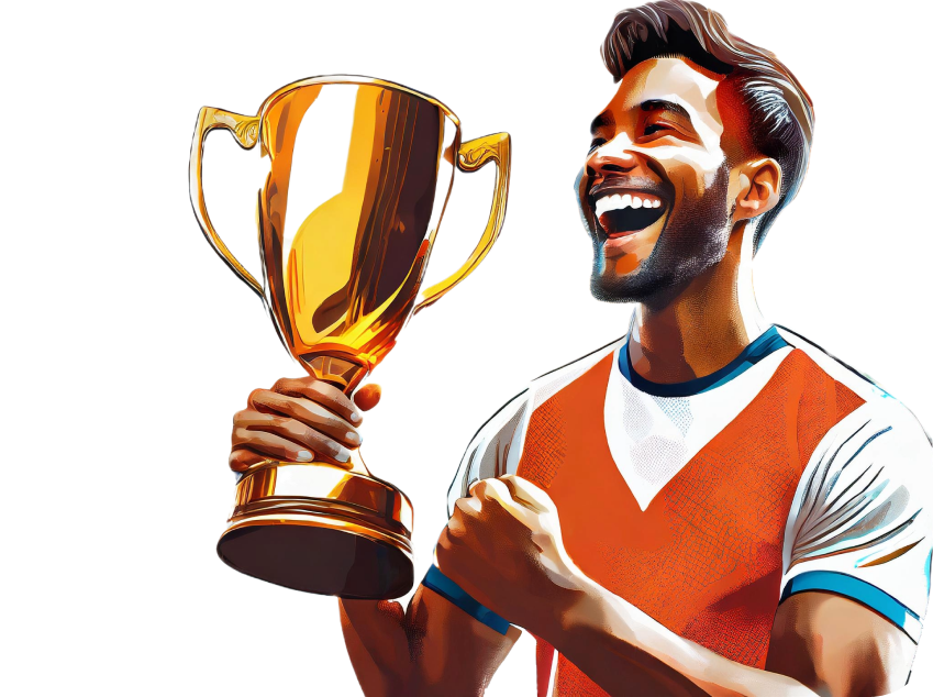 Get Your Club